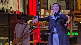 Download lagu KOTAK - Beraksi, live at La Piazza, Mall Kelapa Gading 28 Maret 2026 mp3