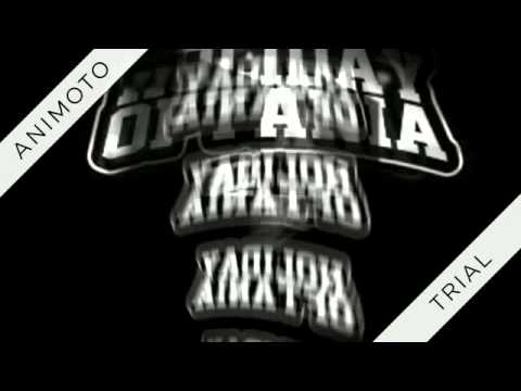 HOLIDAY OF TANIA - MOVING ON (FEAT. MBENK STAND HERE ALONE)