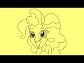 How to draw Pinkie Pie Human Equestria Girls My ...