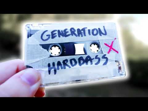 [1HOUR] Generation hardbass