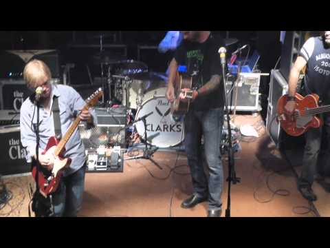 The Clarks - Feathers and Bones - Live at Rinky Dinks Roadhouse