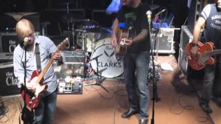 The Clarks - Feathers and Bones - Live at Rinky Dinks Roadhouse