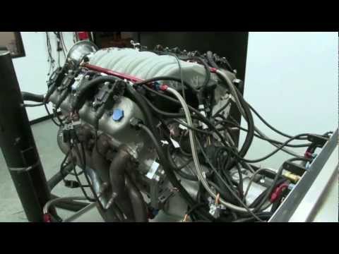 Late Model Engines Builds A Huge 502 With COMP Performance Group™ Parts
