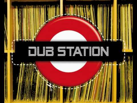 DUB STATION 13 The Dubateers : Gimme What You Got Soundboy (live 2009)