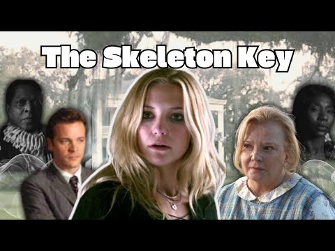 Believe at Your Own Risk | The Skeleton Key 2005