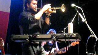 Bob Schneider - Slower Dear