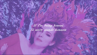 Bridgit Mendler - Can´t Bring This Down [Official Video] Lyrics sub español