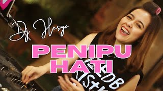 Download lagu DJ HESYA PENIPU HATI (COVER REMIX) BREAKBEAT mp3 Download lagu DJ HESYA PENIPU HATI (COVER REMIX) BREAKBEAT mp3