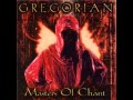 Gregorian - Brothers in arms 