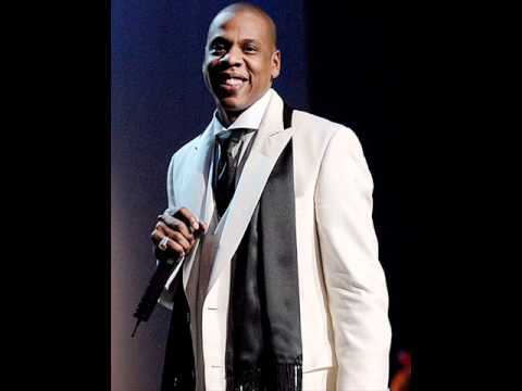 Jay - Z - Forty-Four Fours