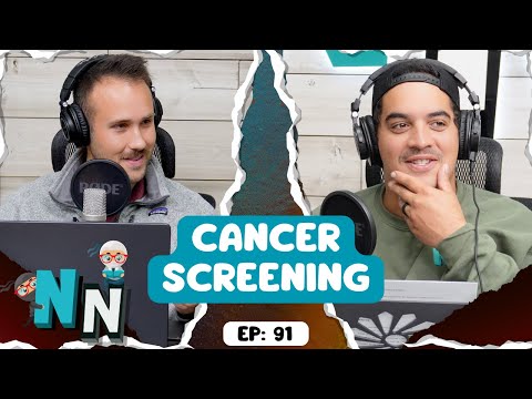 Cancer Screening Guidelines: A Life-Saving Framework