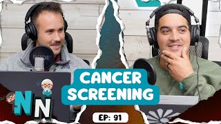 Cancer Screening Guidelines | Podcast