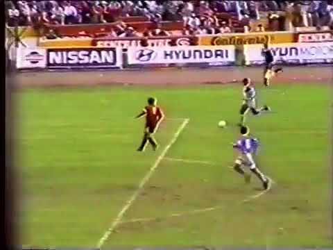 Deportivo Cuenca 0 x 4 Emelec - (Resumen del partido 25 Abril 1999)