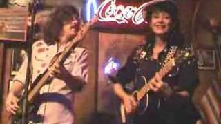 Rosie Flores & Ted Russell Kamp - Boxcars