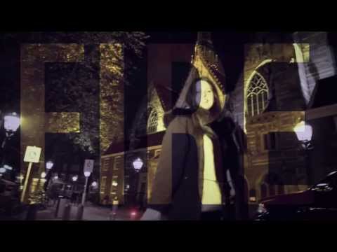 Crew Cardinal - Teardrops (Official Video)