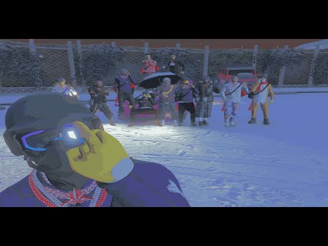 [FPLAYT] DAVID CORLEONE KILL MONTAGE #5