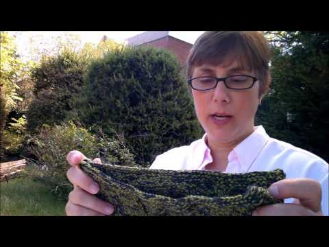 Knitting by the Sea Podcast Episode 50: Community Knitting