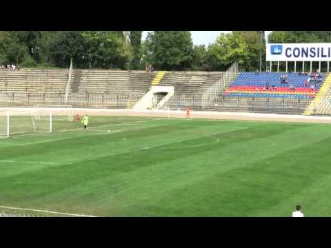 Dacia Unirea Braila - CS Balotesti Stiri Braila - Probraila.ro