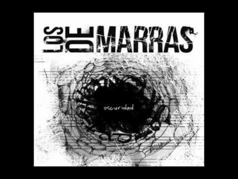 Los de Marras, Aaahh!!! ( Nuevo Disco,Oscuridad)