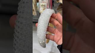 Gorgeous headband at TJ Maxx, Utah #foryou #headband #fancyheadband #giftideas #tjmaxxfinds