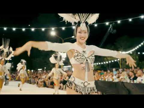 CARNAVALES SASTRE - LINE UP 2026 #carnaval #Sastre #SantaFe