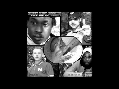 04. MACH ES WIE EIN FUCHS [JOKSN&JEROME]