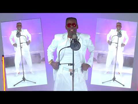 QUE TIENE ÉL - ANTONIO CARTAGENA (Music Session 2025)