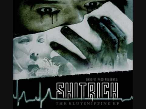 Shitrich - Relapse Fra Rehab