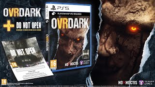 OVRDARK video 1