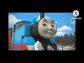 Thomas Friends The Adventure Begins Ending Credits UK PAL Pitched