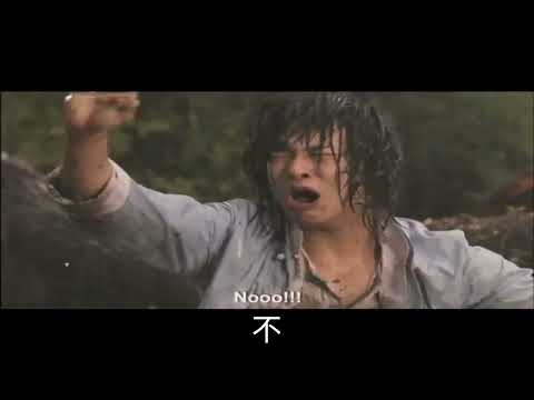 Lucky Me Supreme Chow Mein (2012) (Chinese subtitle) (45s)