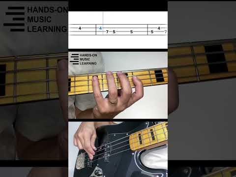 Amazing VINTAGE SOUL Bass Line #1 (FULL VIDEO Link in Description👇)