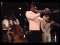Wynton Marsalis Septet - Play The Blues And Go