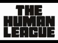 THE HUMAN LEAGUE - THE LEBANON - THIRTEEN - ska2tone2 THE HUMAN LEAGUE - THE LEBANON - THIRTEEN