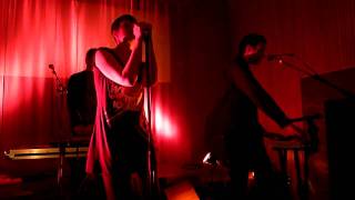 Wonderland Summer - Thermostatic - My Ship