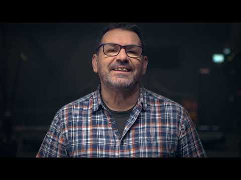 The Word One to One: John Church Display Box Pack