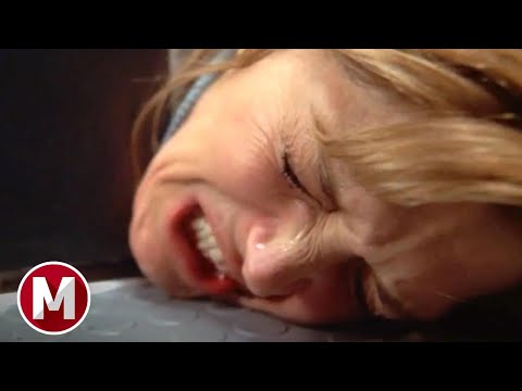 Final Destination 2 (2003) - Elevator Death Scene