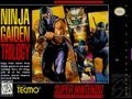 Ninja Gaiden Trilogy SNES Full Playthrough