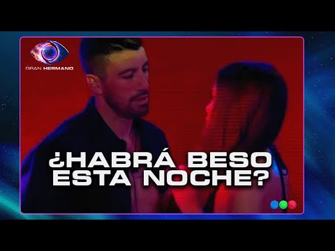 Todos bailando y disfrutando de la primera fiesta - Gran Hermano