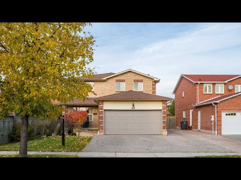 5 Metzak Dr, Brampton, ON L6Z 3R9, Canada   Chan Group