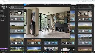 02  Interior Ambient