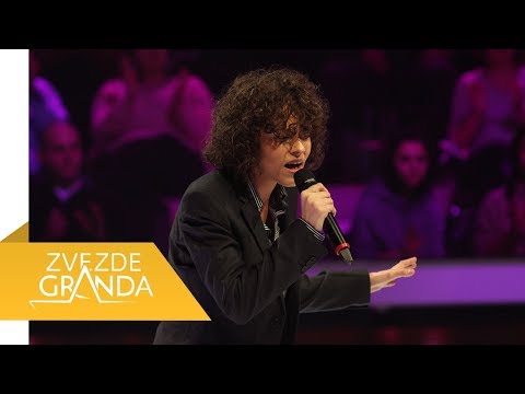 Andjela Kostic Cupa - Do mene je, Nema ljubavi.. - (live) - ZG - 19/20 - 08.02.20. EM 21