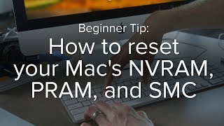 How to reset your Mac
