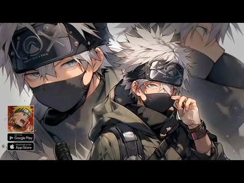 Redeem new 7 Gift Codes Oktober 2023 Naruto: Nindo Firewill P-Server