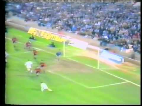 R.C.D.Mallorca-Real Madrid 0-2 temp.83-84