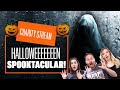Team Eurogamer's HALLOW-STREAM Fundraiser For FareShare UK - 6 HOURS OF YELPS!