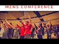 Men S CONFERENCE Trash PRESIDENTIAL TALK Ep3