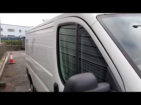 Peugeot Boxer 2014 - Image 2