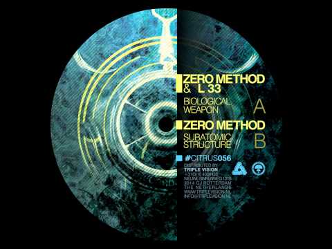 Zero Method - Subatomic Structure