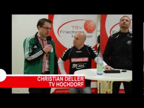 TSV Friedberg TV: 17.03.13